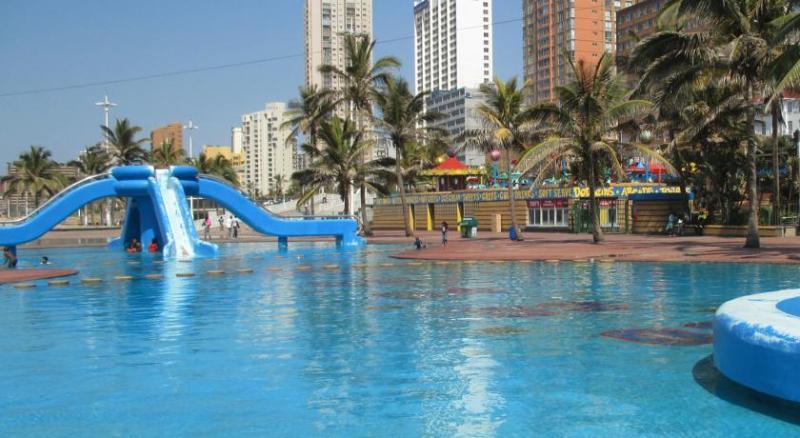 Grange Gardens Hotel Durban